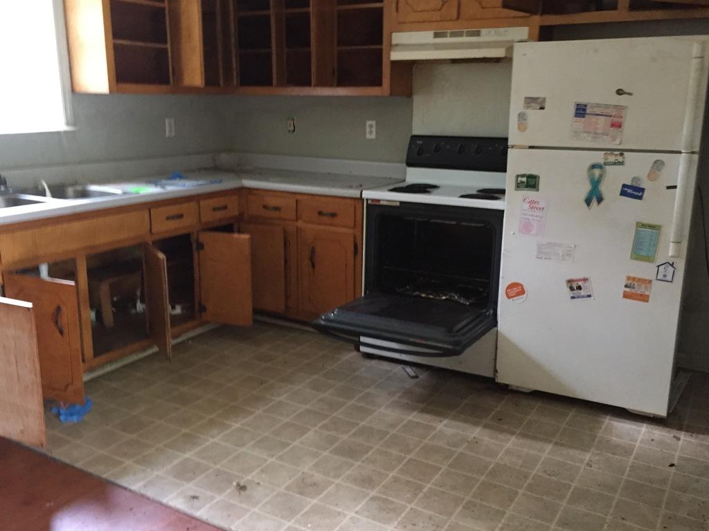 176 Savage Road Dunlap, TN 37327 - Photo 3 of 4 Kitchen
