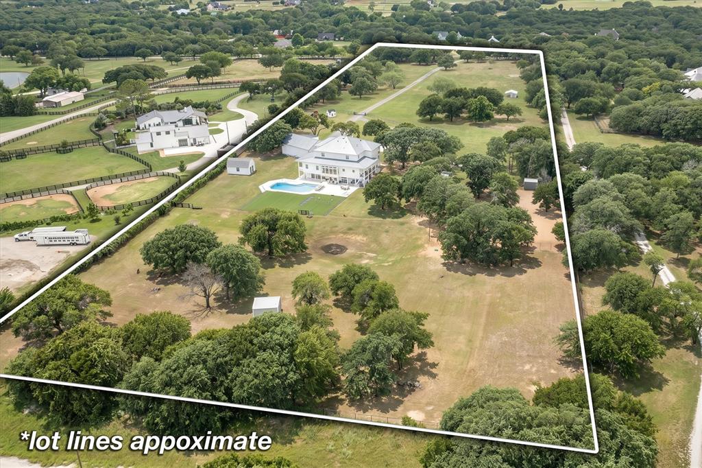 1476 West Jeter Road Bartonville, TX 76226 - Photo 37 of 40