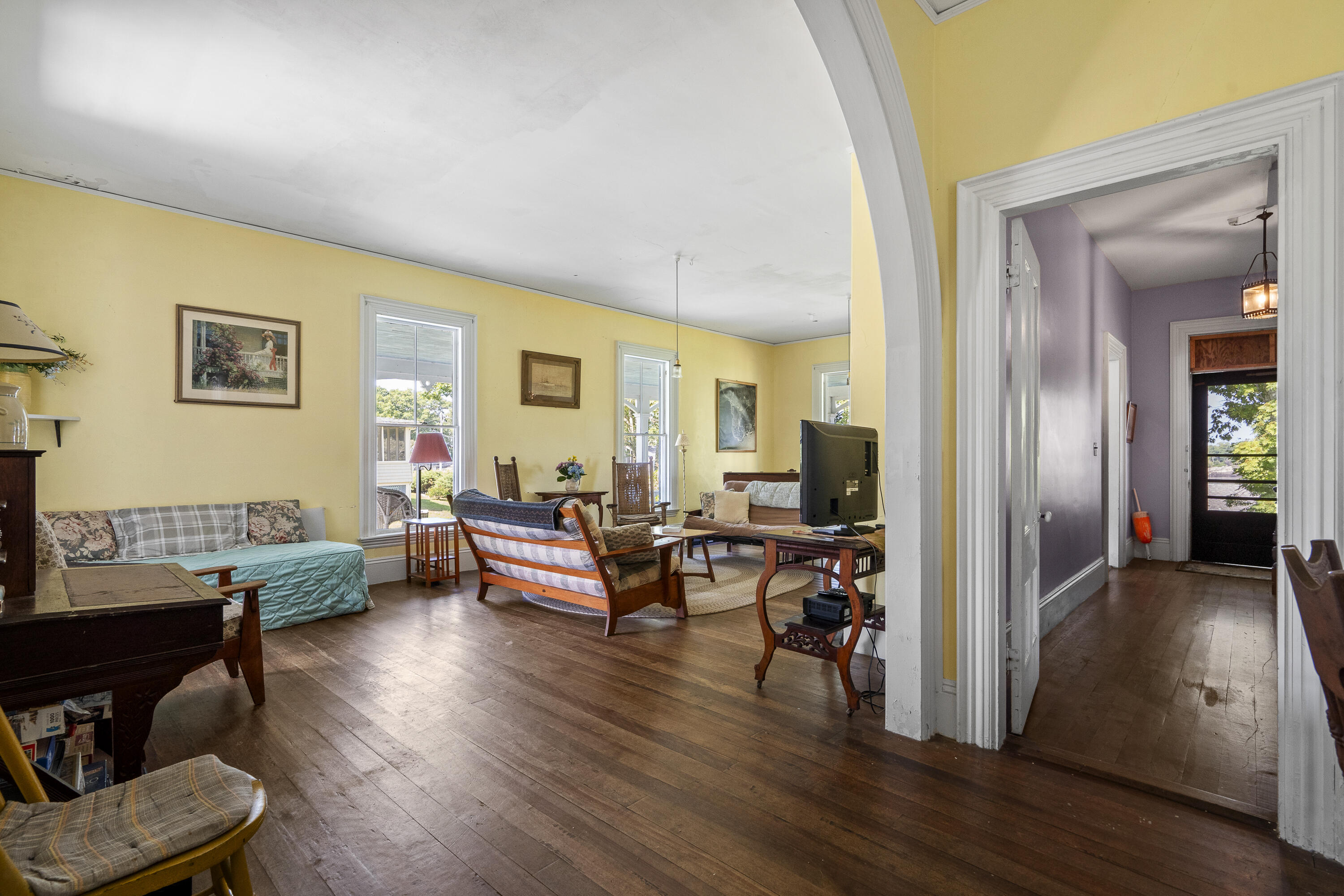 9 Grove Boothbay, ME 04544 - Photo 14 of 50