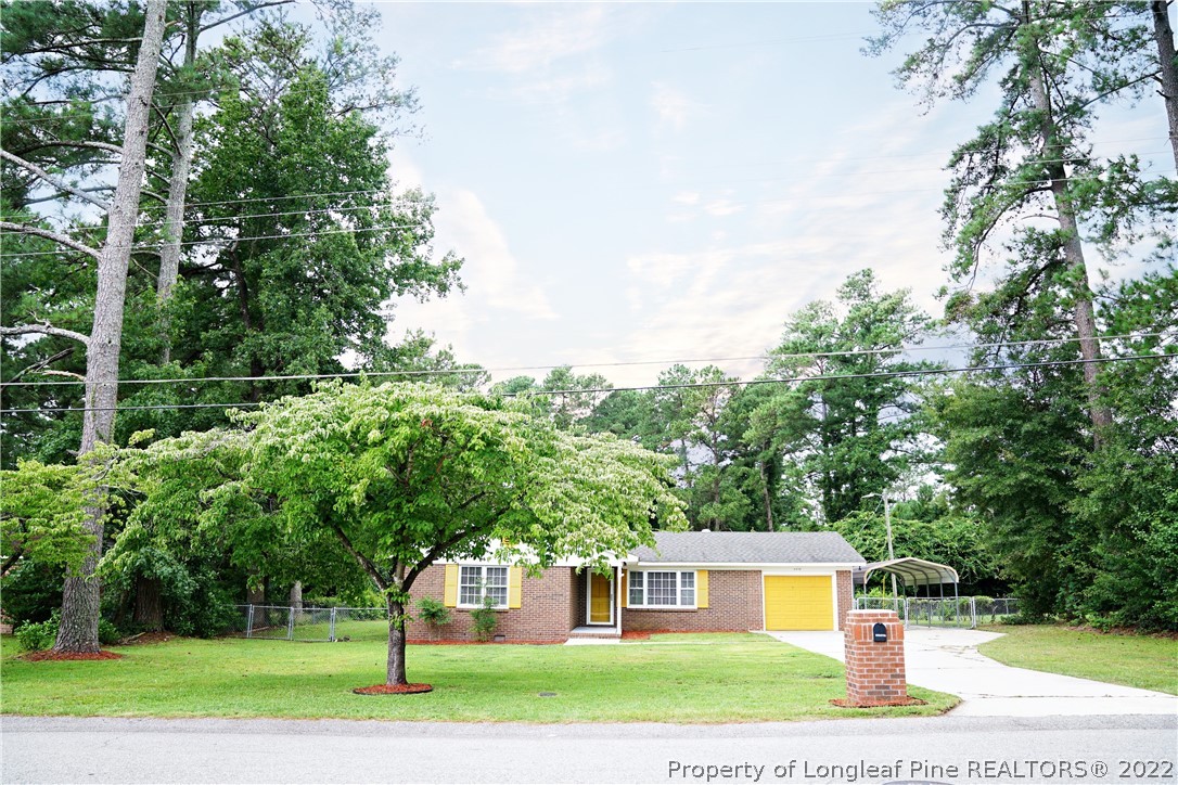 6430 Freeport Road Fayetteville, NC 28303 - Photo 1 of 46 Gallery Image 1