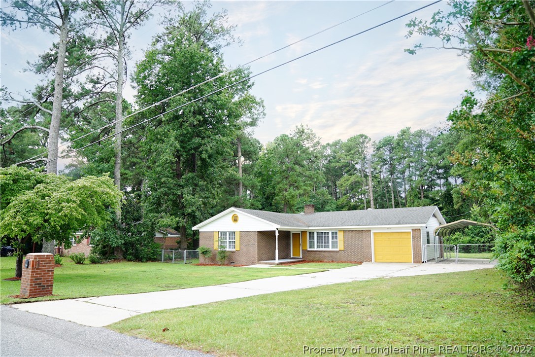 6430 Freeport Road Fayetteville, NC 28303 - Photo 3 of 46 Gallery Image 3