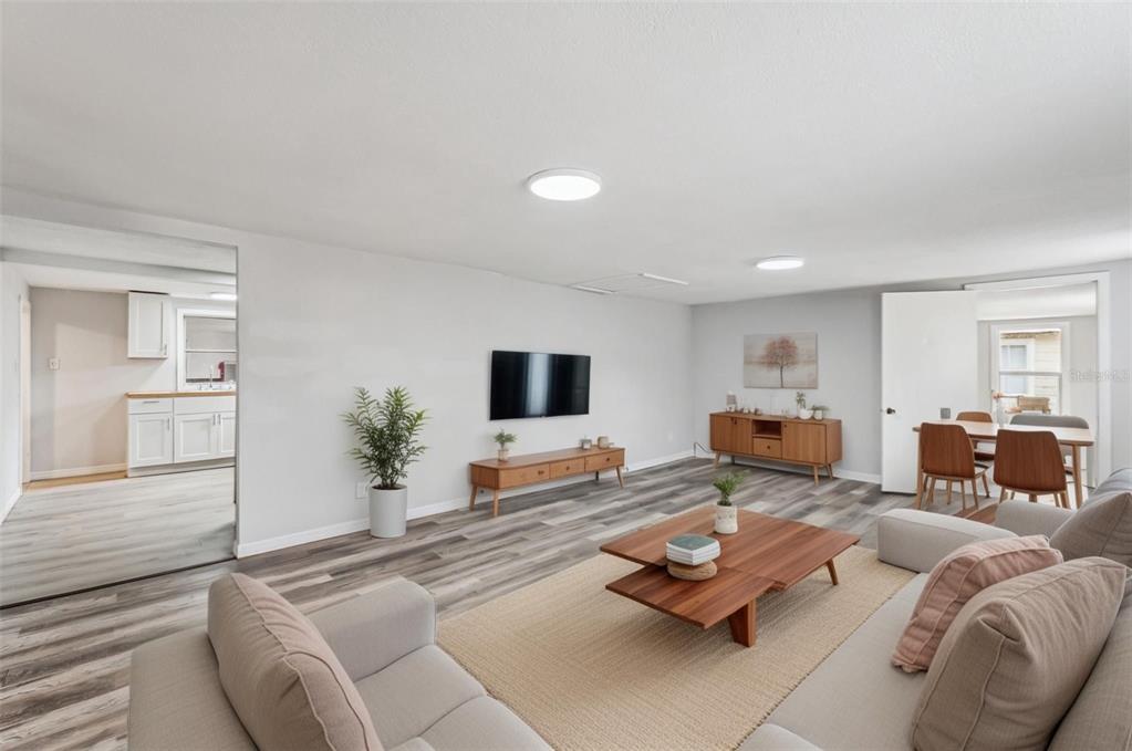 1116 Northeast 19th Street Ocala, FL 34470 - Photo 5 of 20