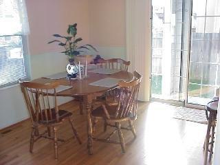 2336 Roburta Lane Santa Rosa, CA 95403 - Photo 5 of 10 a view of a dining room with furniture and window