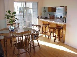2336 Roburta Lane Santa Rosa, CA 95403 - Photo 6 of 10 a view of a dining room with furniture and a potted plant