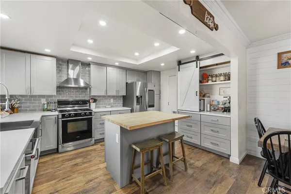 $460,000 | 39443 162nd Street East, Lake Los Angeles, CA 93591