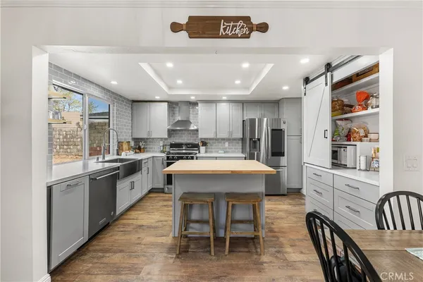 $460,000 | 39443 162nd Street East, Lake Los Angeles, CA 93591