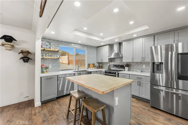 $460,000 | 39443 162nd Street East, Lake Los Angeles, CA 93591