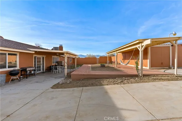 $460,000 | 39443 162nd Street East, Lake Los Angeles, CA 93591