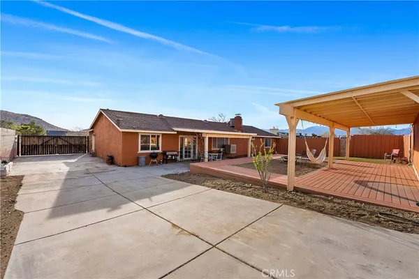 $460,000 | 39443 162nd Street East, Lake Los Angeles, CA 93591
