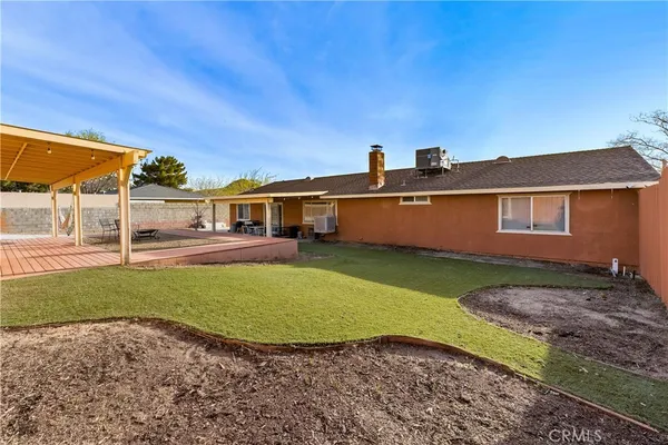 $460,000 | 39443 162nd Street East, Lake Los Angeles, CA 93591