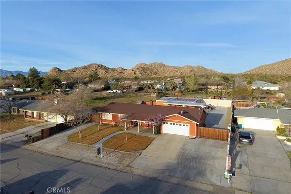 $460,000 | 39443 162nd Street East, Lake Los Angeles, CA 93591