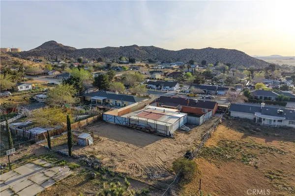 $460,000 | 39443 162nd Street East, Lake Los Angeles, CA 93591