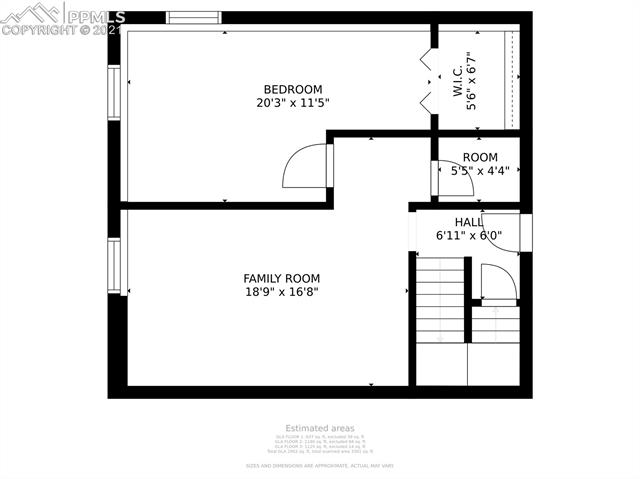 9225 Picabo Road Cascade, CO 80809 - Photo 4 of 18