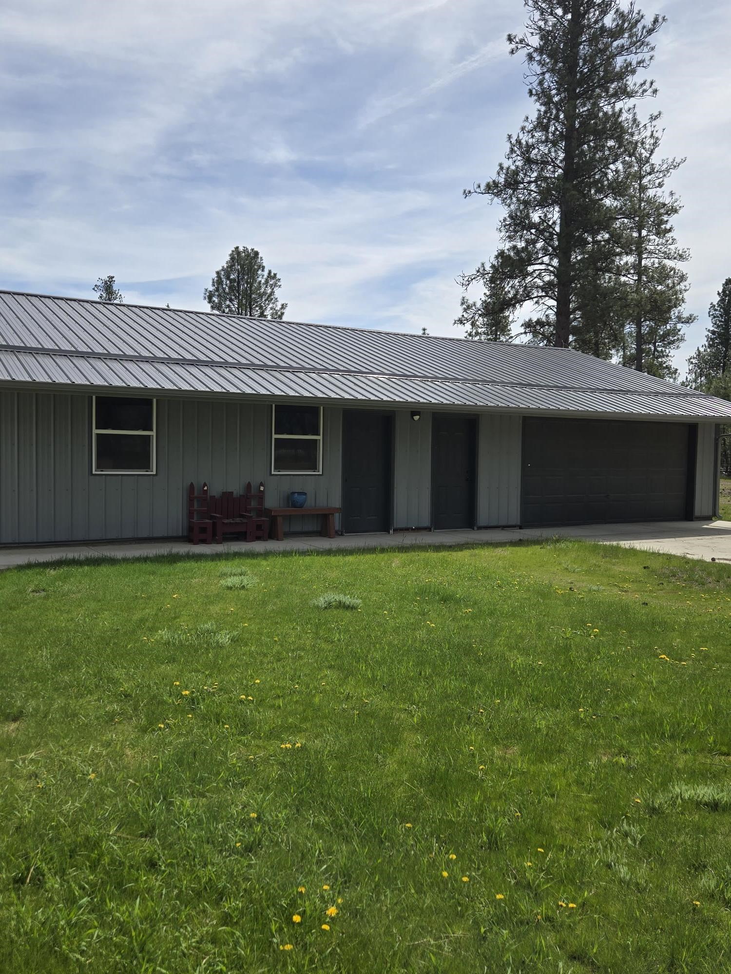 26810 North Regal Road Chattaroy, WA 99003 - Photo 10 of 43 Gallery Image 10