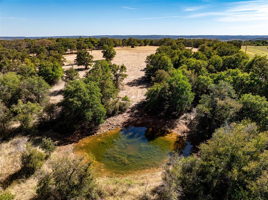 1775 Sunset Mountain Road Lipan, TX 76462 - Photo 31 of 34 a view of lake