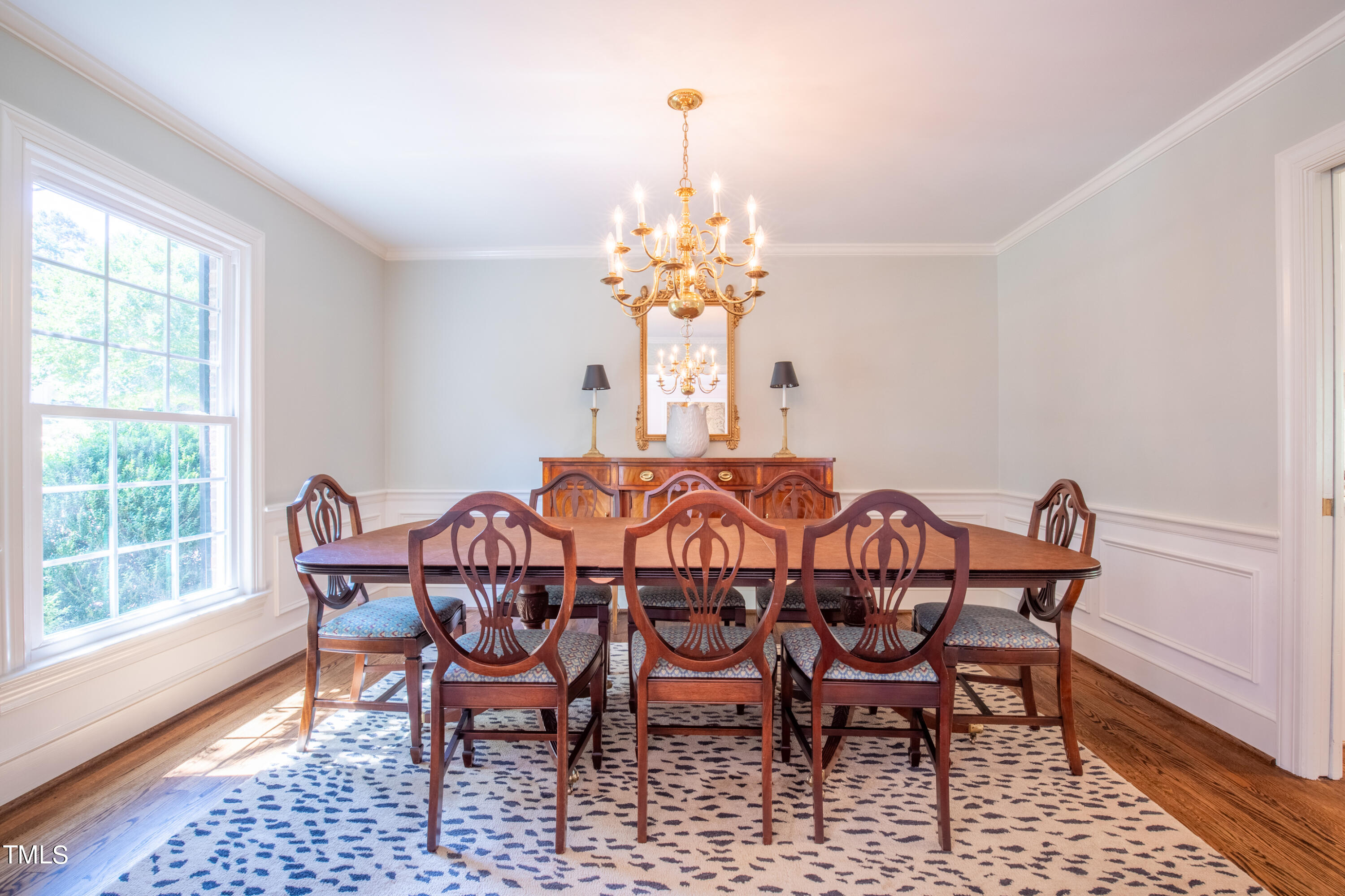 5804 Winthrop Drive Raleigh, NC 27612 - Photo 9 of 36 IMG_3166-HDR
