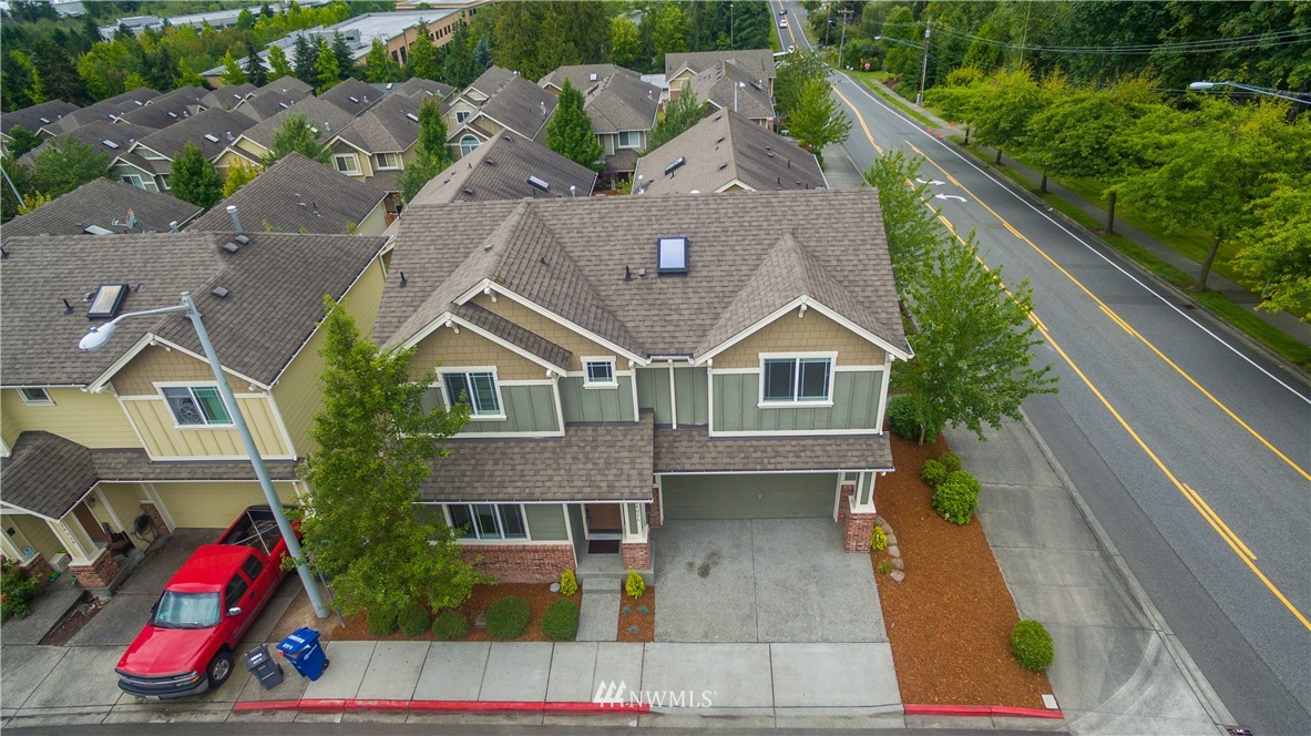 24026 40th Lane Southeast Bothell, WA 98021 - Photo 5 of 22