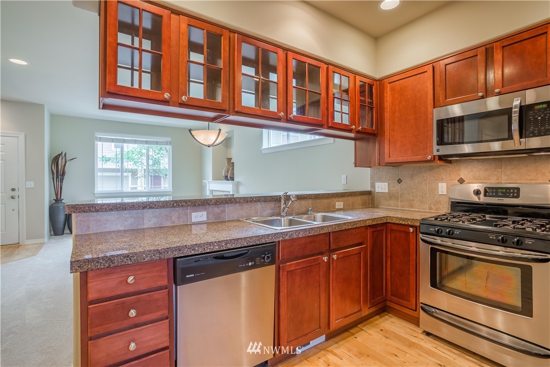 24026 40th Lane Southeast Bothell, WA 98021 - Photo 10 of 22