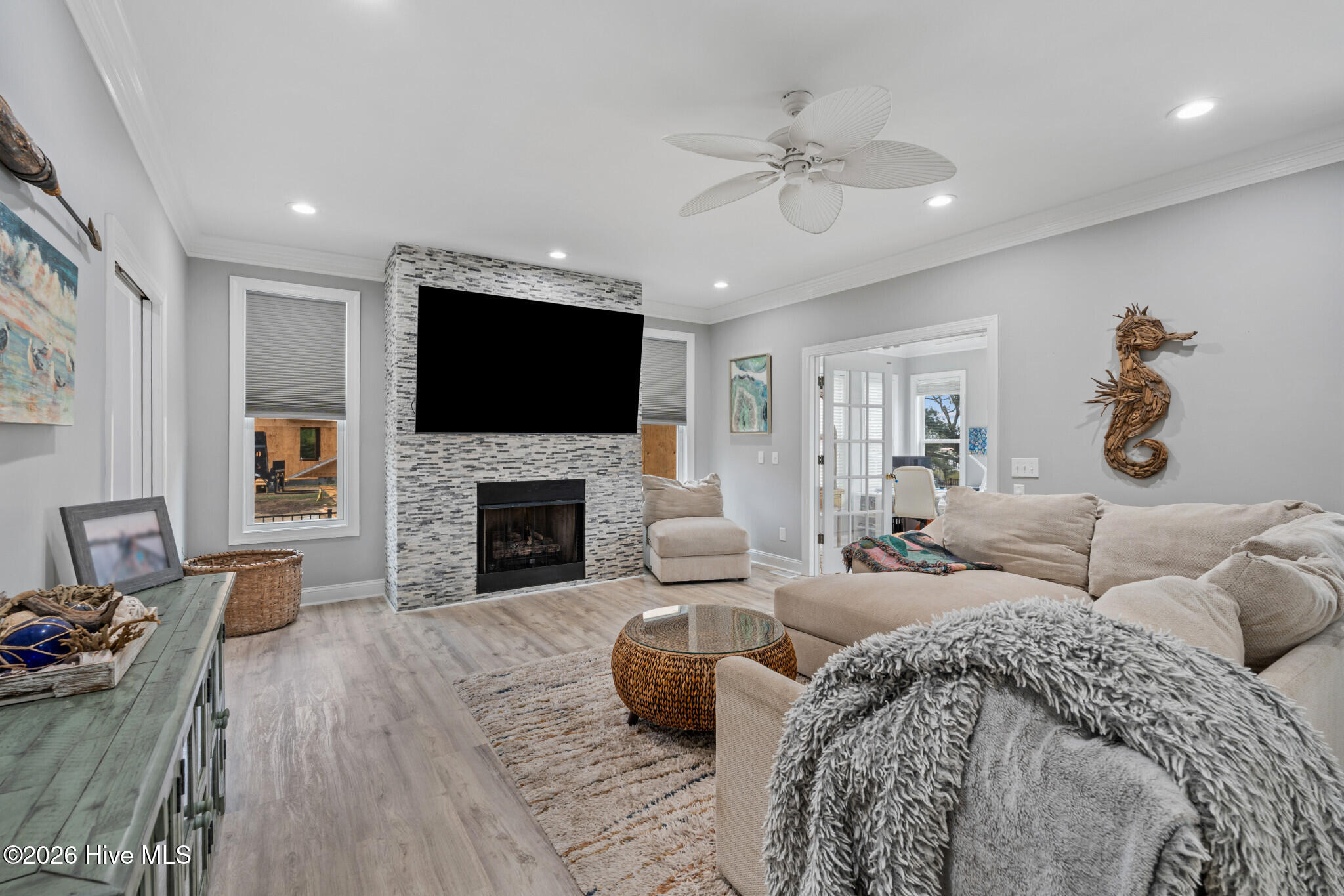 2625 Seashore Road Southwest Supply, NC 28462 - Photo 18 of 61 Family Room