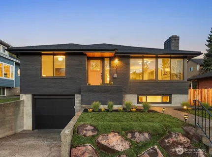 $1,398,000 | 7040 16th Avenue Northwest, Seattle, WA 98117