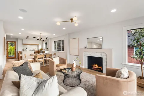 $1,398,000 | 7040 16th Avenue Northwest, Seattle, WA 98117