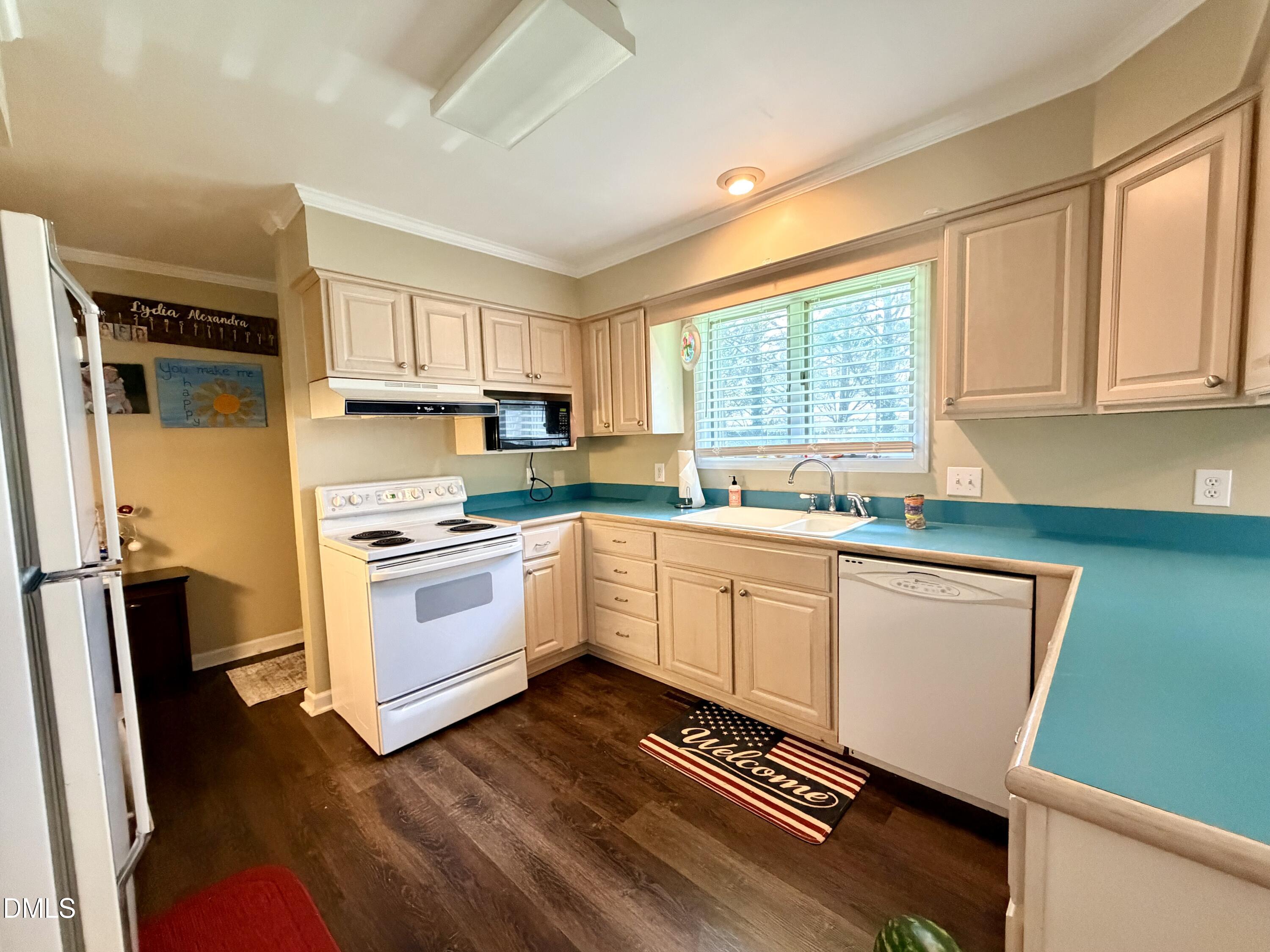 66 Pine View Road Henderson, NC 27537 - Photo 13 of 19 66 Pine View