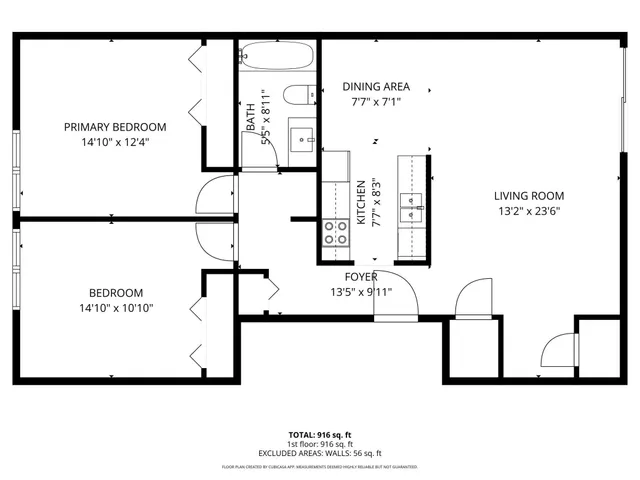 $115,000 | 12964 Nicollet Avenue, Unit 301, Burnsville, MN 55337