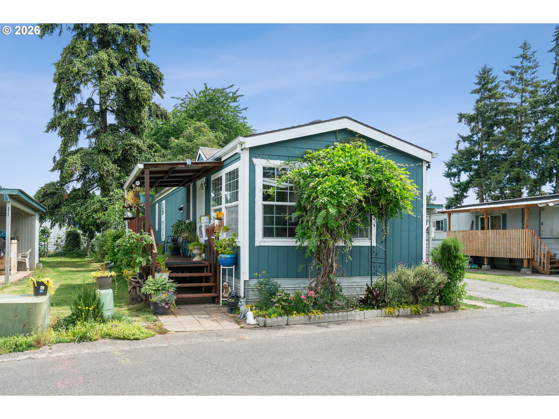 3454 Rudometkin Drive, Unit 15 Hubbard, OR 97032 - Photo 2 of 29