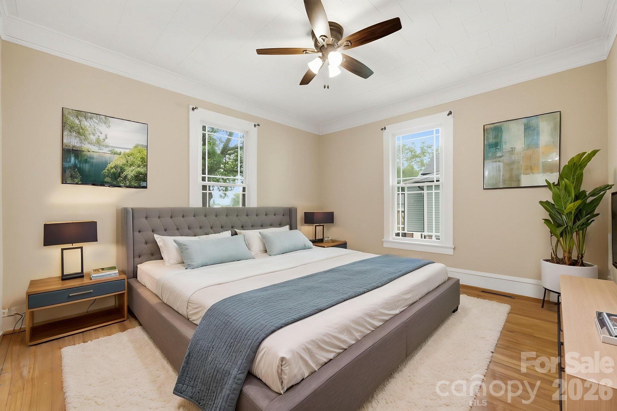 206 North Ridge Avenue Kannapolis, NC 28083 - Photo 13 of 40