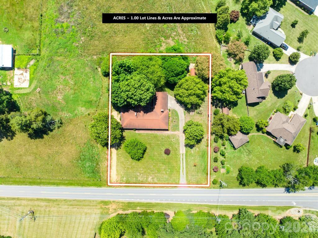 406 Kistler Farm Road Mooresville, NC 28115 - Photo 27 of 30