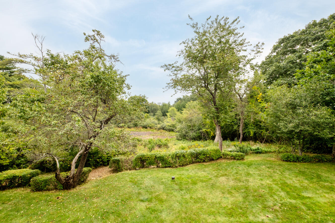 9 Lock Lane York, ME 03909 - Photo 7 of 43 Well Landscaped Property