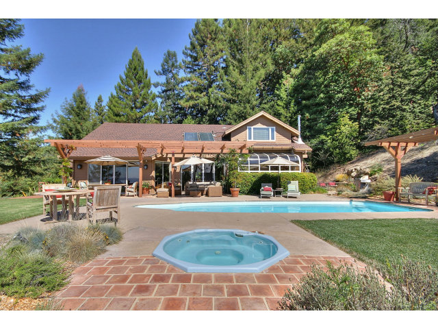 15208 Old Ranch Road Los Gatos, CA 95033 - Photo 19 of 21 Gallery Image 19