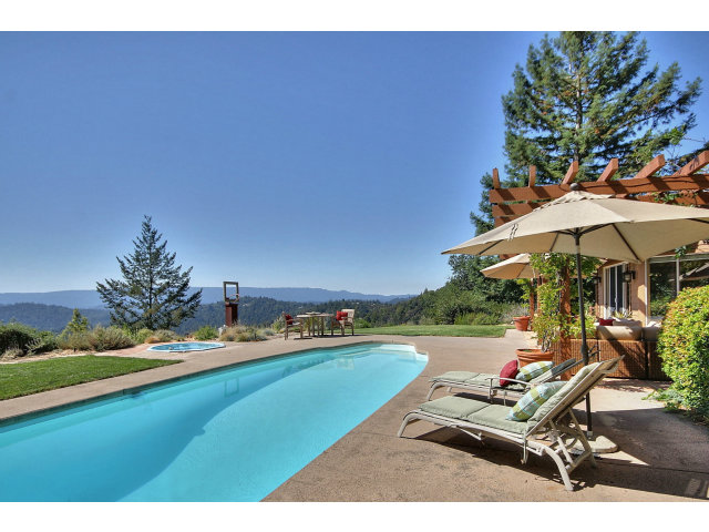 15208 Old Ranch Road Los Gatos, CA 95033 - Photo 20 of 21 Gallery Image 20