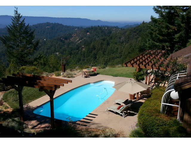 15208 Old Ranch Road Los Gatos, CA 95033 - Photo 2 of 21 Gallery Image 2