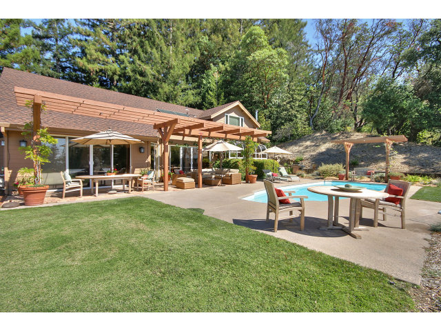 15208 Old Ranch Road Los Gatos, CA 95033 - Photo 3 of 21 Gallery Image 3