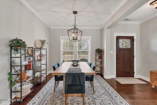 $510,000 | 513 Abbey Road, Carthage, NC 28327