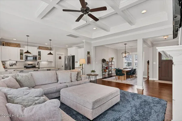 $510,000 | 513 Abbey Road, Carthage, NC 28327
