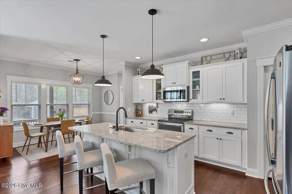 $510,000 | 513 Abbey Road, Carthage, NC 28327