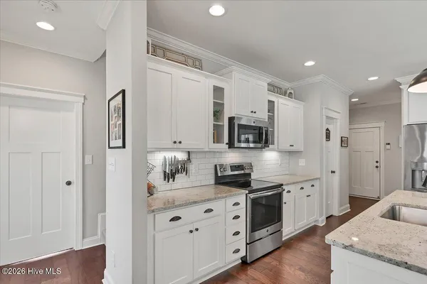 $510,000 | 513 Abbey Road, Carthage, NC 28327