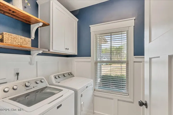 $510,000 | 513 Abbey Road, Carthage, NC 28327
