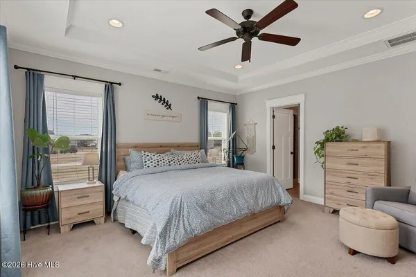 $510,000 | 513 Abbey Road, Carthage, NC 28327