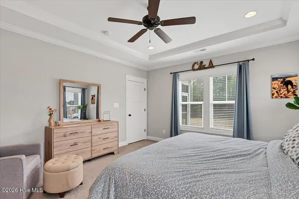 $510,000 | 513 Abbey Road, Carthage, NC 28327