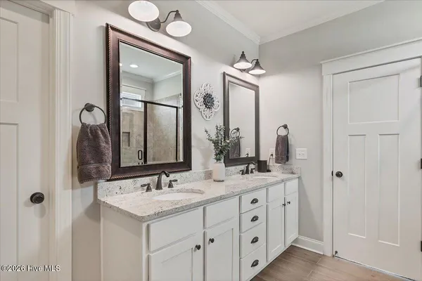 $510,000 | 513 Abbey Road, Carthage, NC 28327
