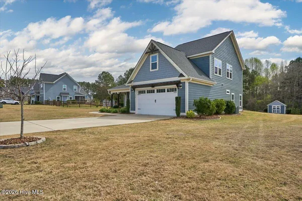 $510,000 | 513 Abbey Road, Carthage, NC 28327