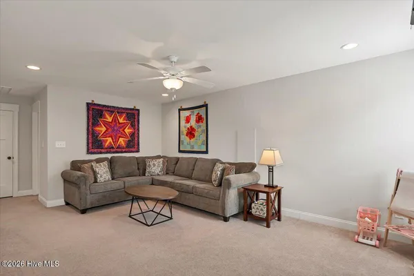 $510,000 | 513 Abbey Road, Carthage, NC 28327