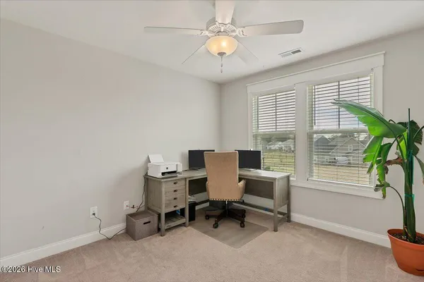 $510,000 | 513 Abbey Road, Carthage, NC 28327