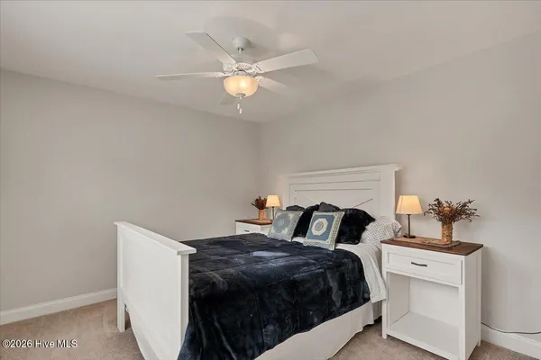 $510,000 | 513 Abbey Road, Carthage, NC 28327