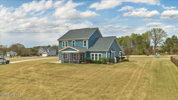 $510,000 | 513 Abbey Road, Carthage, NC 28327