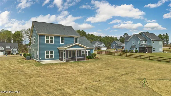 $510,000 | 513 Abbey Road, Carthage, NC 28327