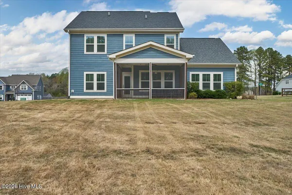 $510,000 | 513 Abbey Road, Carthage, NC 28327